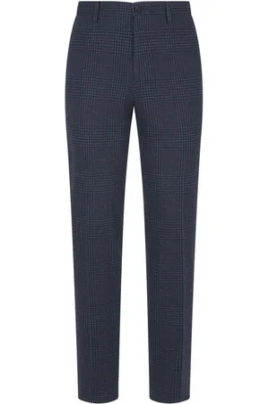 Etro Slim-cut trousers