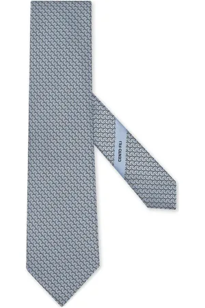 Ermenegildo Zegna Cento Fili tie