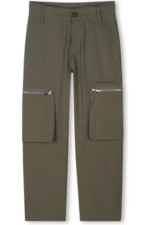 Givenchy Cotton trousers