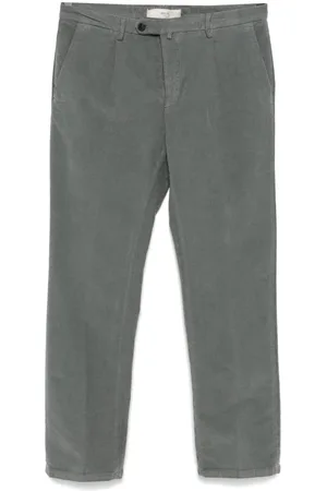 BRIGLIA Tapered trousers