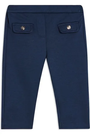 Tartine Et Chocolat Straight-leg trousers