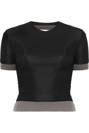 CHRISTOPHER ESBER Loophole T-shirt