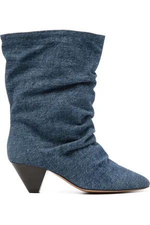 Isabel Marant Reachi 55mm boots