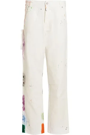 DARKPARK Indron jeans