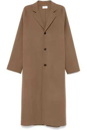 The Row Moliere coat