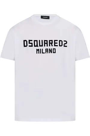 Dsquared2 Logo-print T-shirt