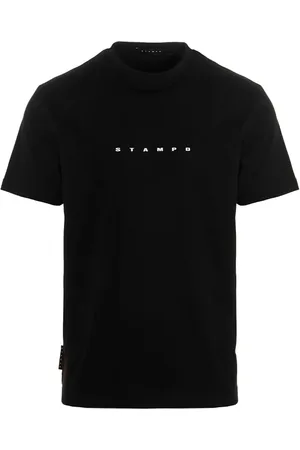 STAMPD Strike Logo T-shirt