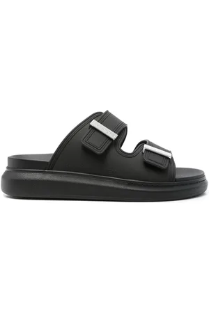 Alexander McQueen Hybrid sandals
