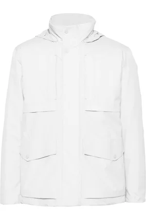 HERNO Hooded parka