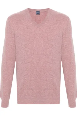 FEDELI Cashmere sweater