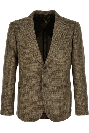 MAURIZIO MIRI Keanu blazer