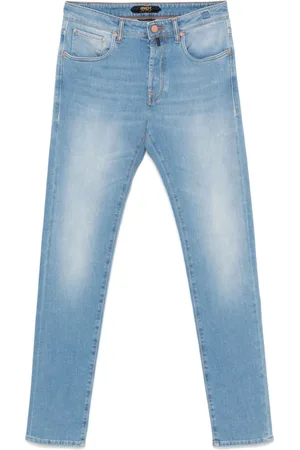 Incotex Skinny jeans