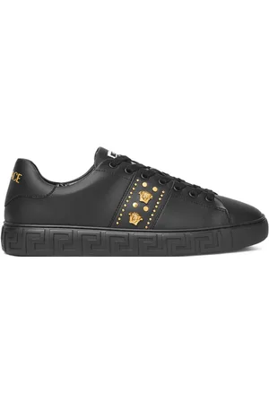 VERSACE Greca sneakers