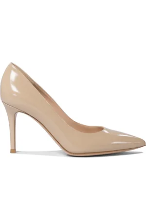 Gianvito Rossi 85mm Gianvito pumps