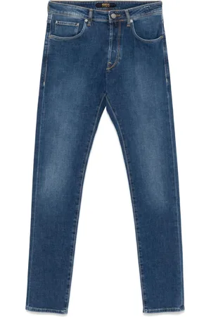 Incotex Skinny jeans