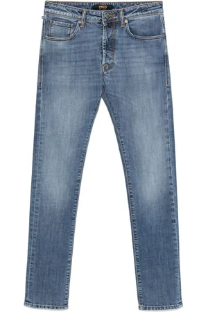 Incotex Slim-cut jeans