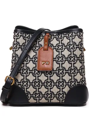 V°73 Harriet satchel bag