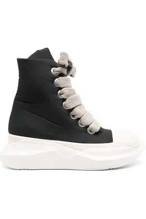 Rick Owens Jumbo sneakers