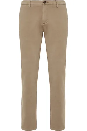 Boggi Milano Straight-leg trousers
