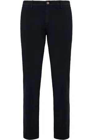 Boggi Milano Straight-leg trousers