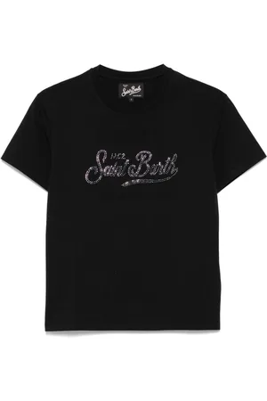 MC2 SAINT BARTH Emilie T-shirt