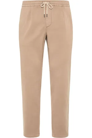 Boggi Milano Straight-leg trousers