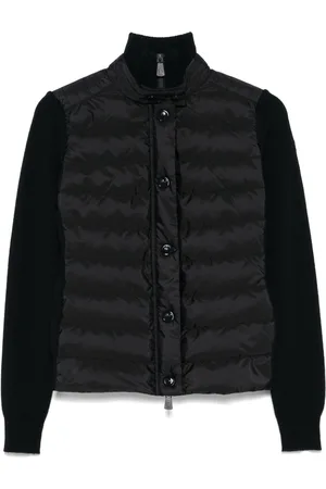 Moncler Padded cardigan