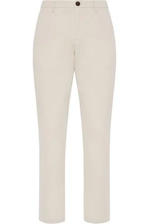 Boggi Milano Straight-leg trousers