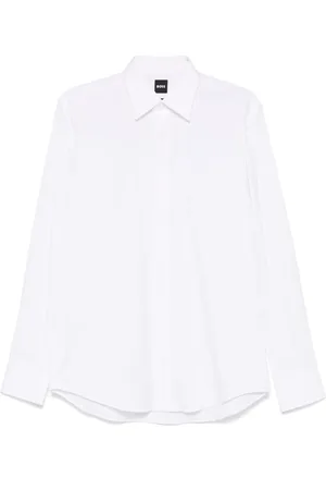 HUGO BOSS Button-up shirt