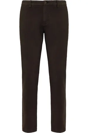 Boggi Milano Straight-leg trousers