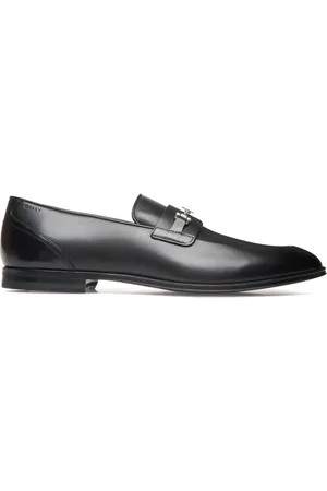 Bally Westminster loafers