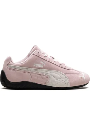 PUMA Speedcat " /White" sneakers