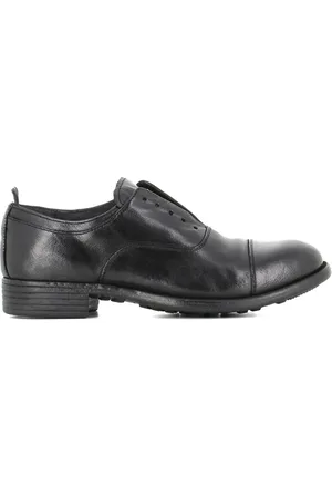 Officine creative Calixte oxford shoes