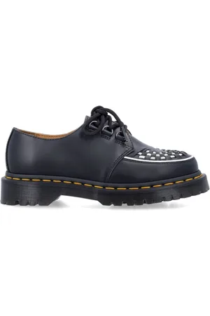 Dr. Martens Ramsey brogues