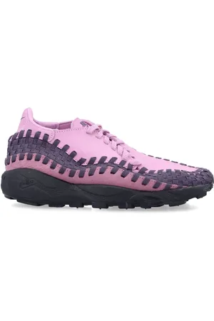 Nike Air Footscape woven sneakers