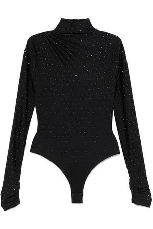 The Andamane Parker bodyuit