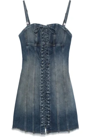 MISBHV Lara mini dress