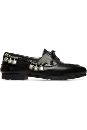 Bally Plume loafers