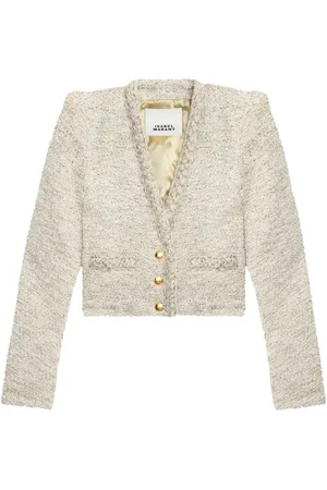 Isabel Marant Gwendoline jacket