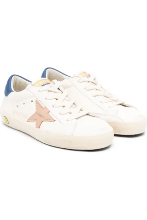 Golden Goose Super-Star sneakers