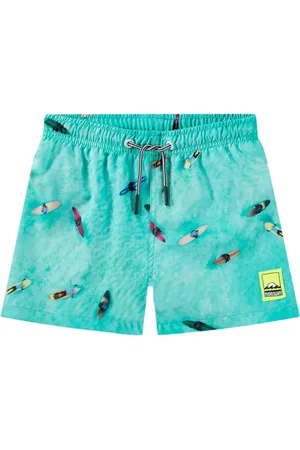 Molo Niko swim shorts