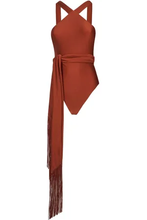 ‎Taller Marmo‎ Ponente swimsuit