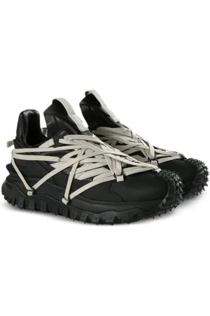 Moncler Trailgrip Megalace sneakers
