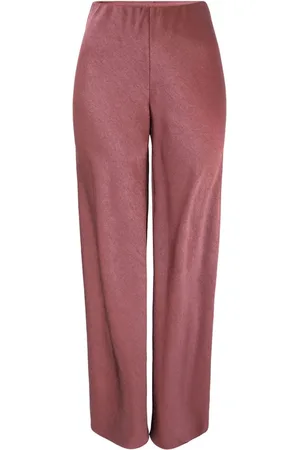 Vince Satin trousers