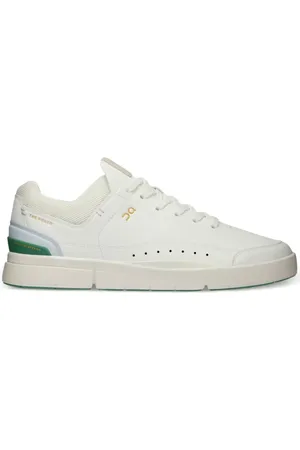 On Running THE ROGER Centre Court sneakers
