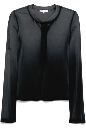Cotton Citizen The Verona Henley T-shirt