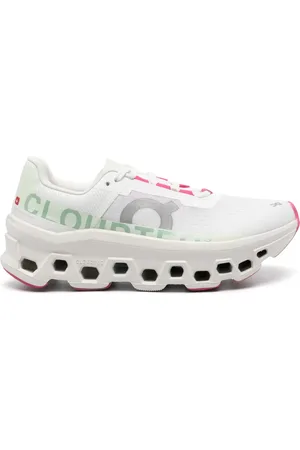 On Running Cloudmonster WMNS " Lima"