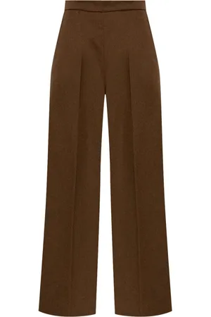 Max Mara Axe trousers