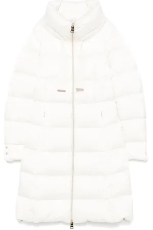 HERNO Quilted coat