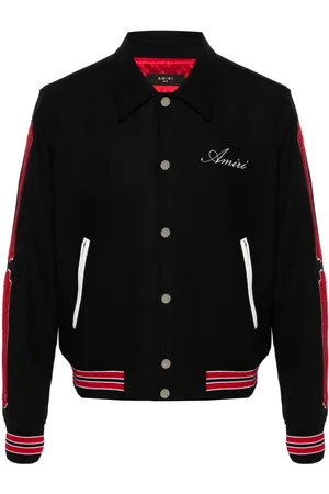 AMIRI Bones bomber jacket
